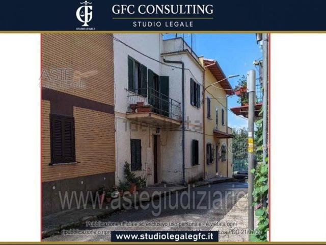 Appartamento in vendita a Fara Sabina, Lazio