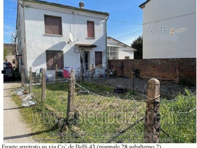 Appartamento in vendita a Unione Comuni Modenesi Area Nord, Concordia Sulla Secchia