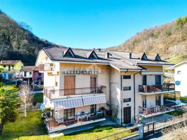 Appartamento in vendita a Pagno, Cuneo