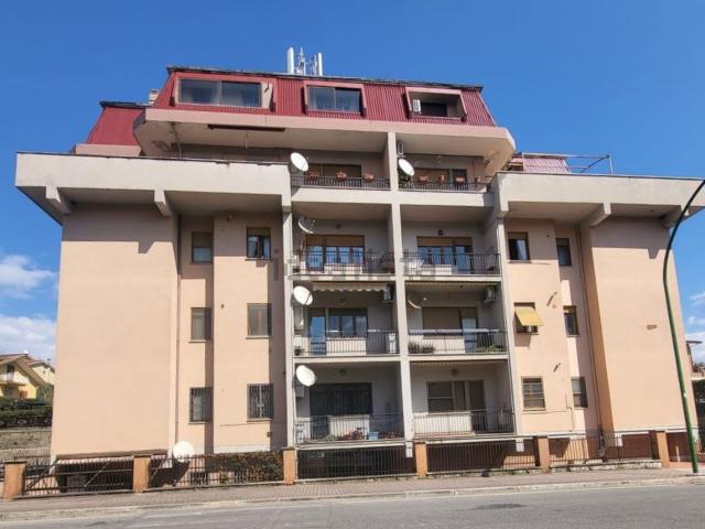 Appartamento in vendita a Colleferro, Roma Capitale