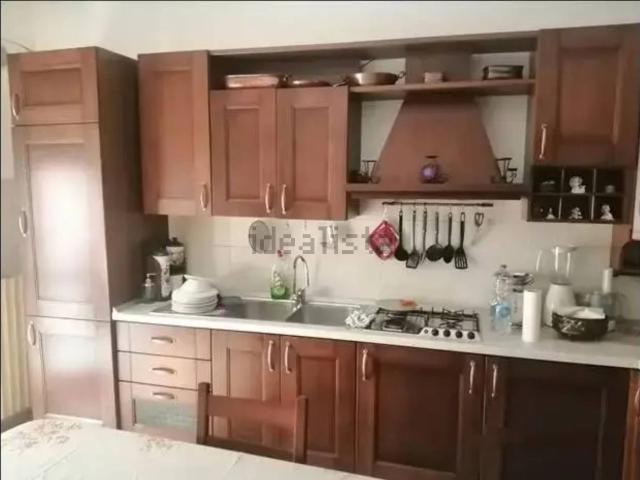 Appartamento in vendita a Sant'arcangelo Di, Basilicata