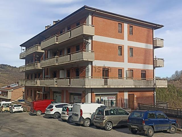 Appartamento in vendita a Marche, Fermo