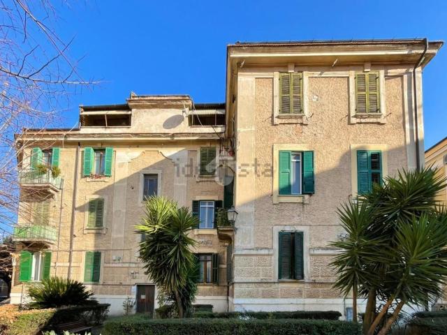 Appartamento in vendita a Popilia, Calabria