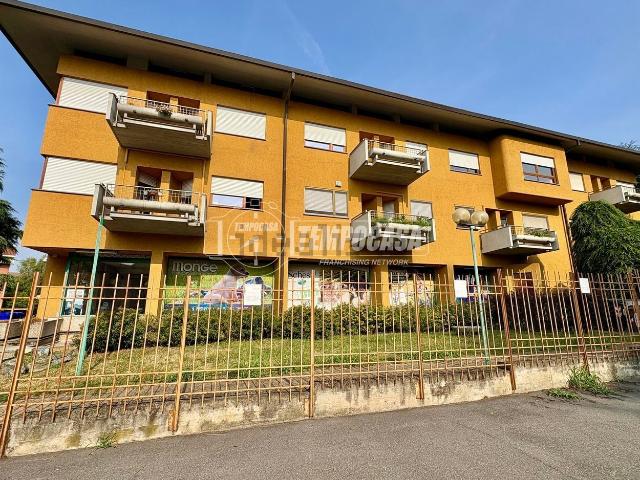 Appartamento in vendita a Villaggio Aurora, Piemonte
