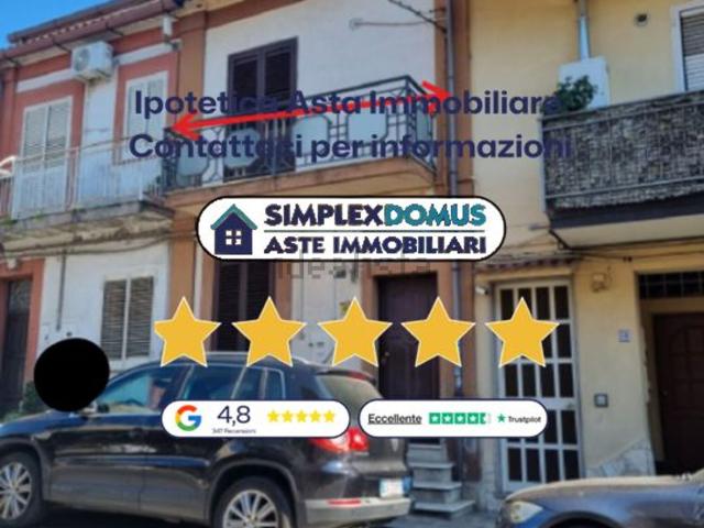 Appartamento in vendita a Cinquefrondi, Reggio Calabria