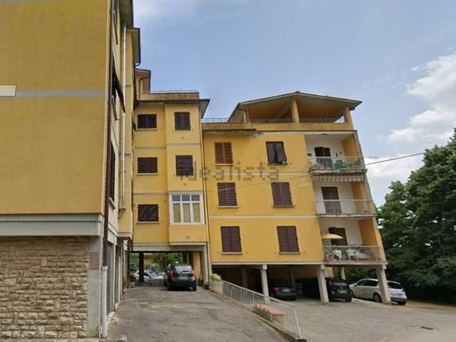 Appartamento in vendita a Uzzano E Castello, Toscana