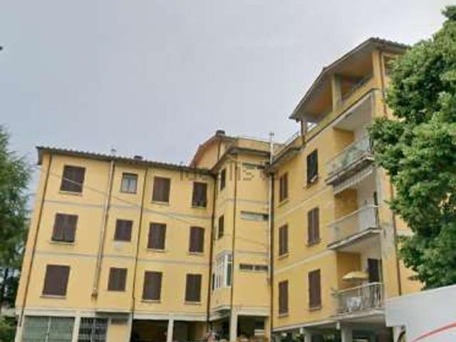 Appartamento in vendita a Uzzano E Castello, Toscana