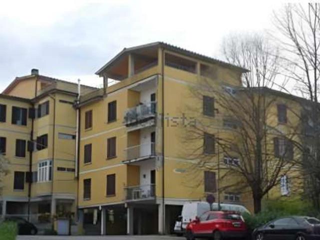 Appartamento in vendita a Uzzano E Castello, Toscana