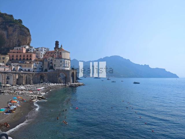 Appartamento in vendita a Atrani, Campania