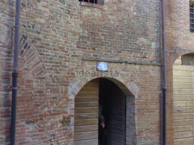 Appartamento in vendita a Montepulciano, Siena