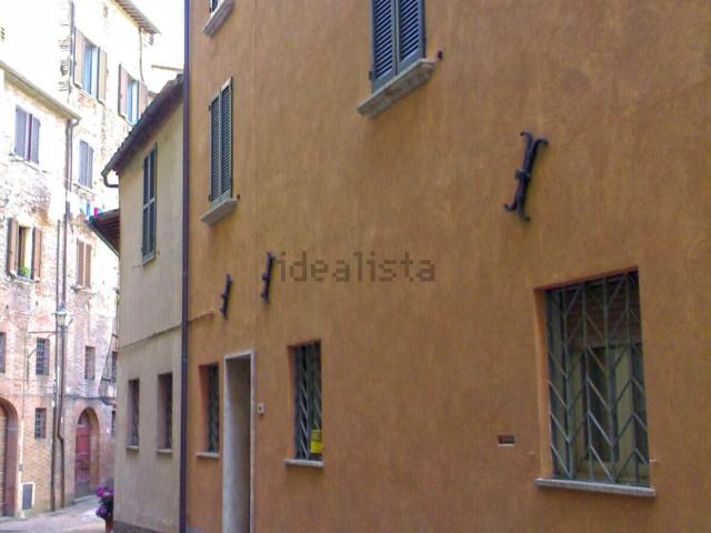 Appartamento in vendita a Montepulciano, Siena