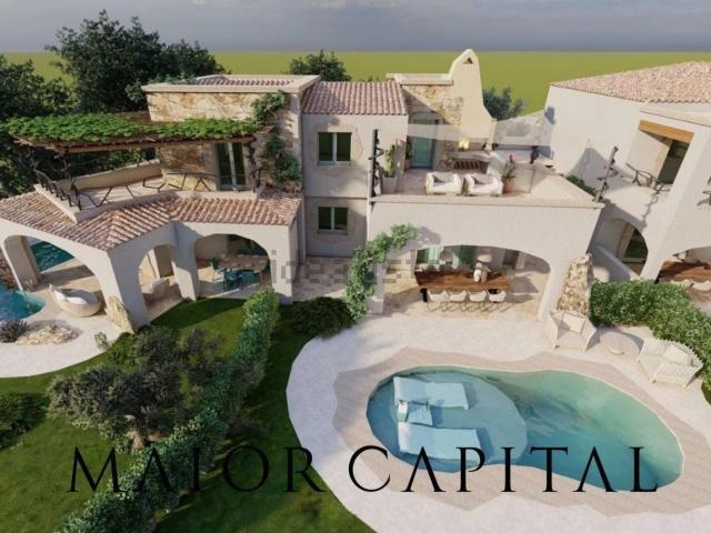 Appartamento in vendita a San Pantaleo, Sardigna/Sardegna