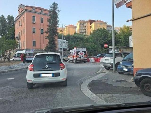 Appartamento in vendita a Salerno, Campania