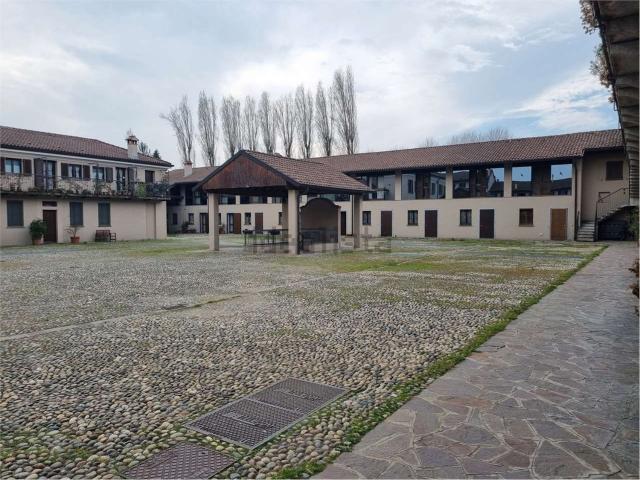 Appartamento in vendita a Baraggia, Brugherio