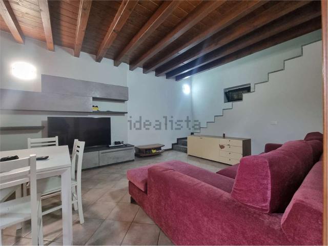 Appartamento in vendita a Brugherio, Lombardia