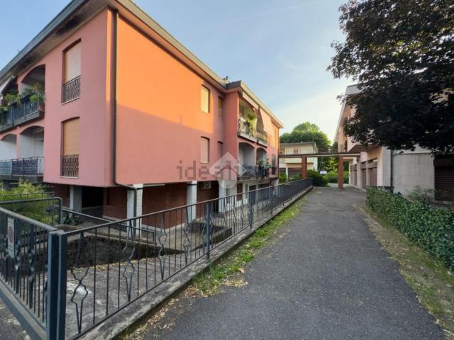 Appartamento in vendita a Villaggio Residenziale Inzago, Inzago
