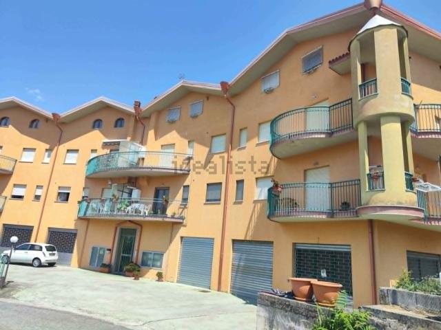 Appartamento in vendita a Calabria, Cosenza