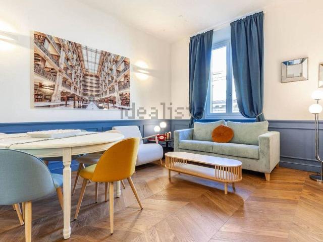 Appartamento in vendita a Quartiere 1, Firenze