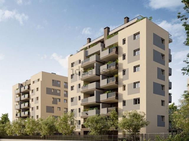 Appartamento in vendita a Caserme Rosse, Bologna