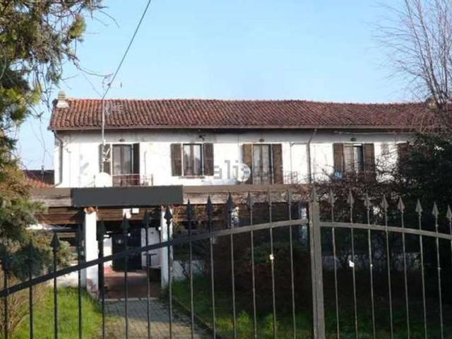 Appartamento in vendita a Gionzana, Novara