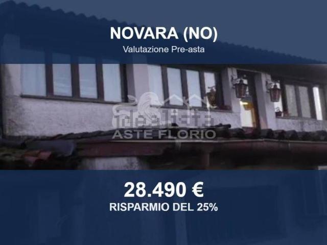 Appartamento in vendita a Piemonte, Novara