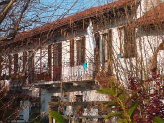 Appartamento in vendita a Gionzana, Novara