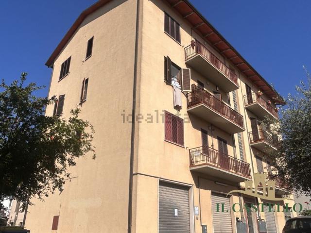 Appartamento in vendita a Gioiella, Umbria