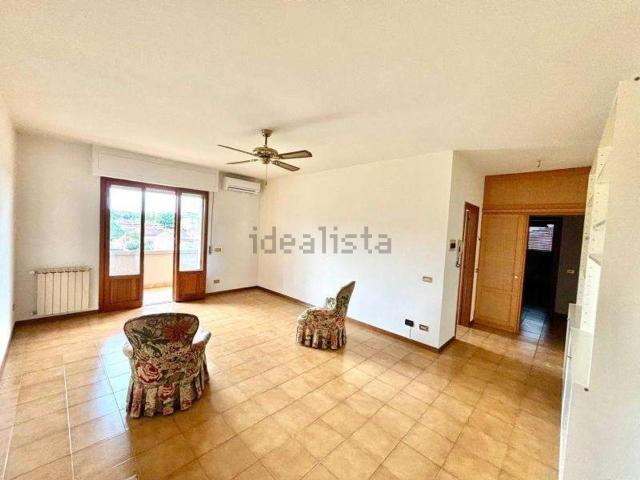 Appartamento in vendita a Lamporecchio, Spicchio