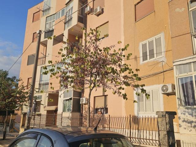 Appartamento in vendita a Villaggio Mantelli, Priolo Gargallo
