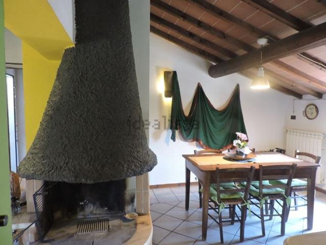 Appartamento in vendita a Chiusi Città, Toscana