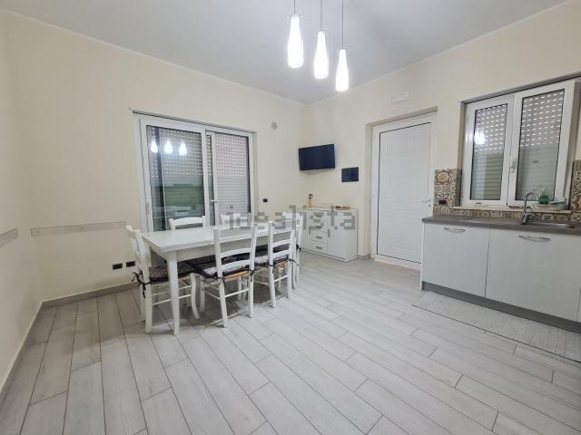 Appartamento in vendita a San Martino, Capo D'orlando