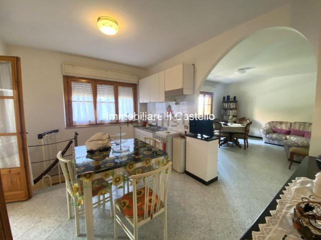 Appartamento in vendita a Caselle, Paciano