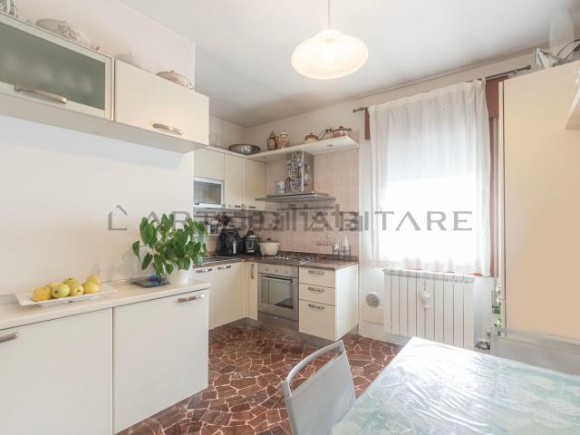 Appartamento in vendita a Favaro Veneto, Venezia