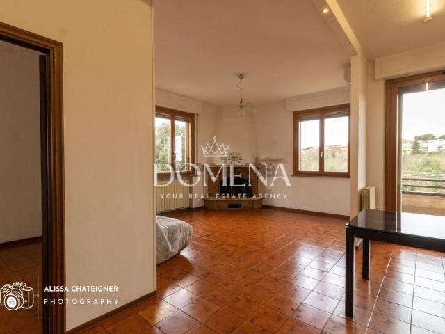 Appartamento in vendita a Tognazza, Monteriggioni