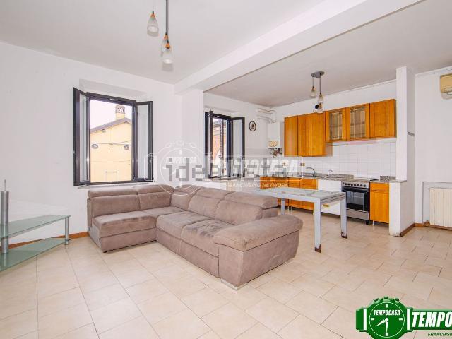 Appartamento in vendita a Pinarolo Po, Lombardia