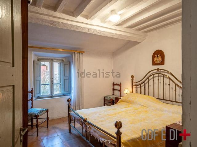 Appartamento in vendita a Montieri, Grosseto