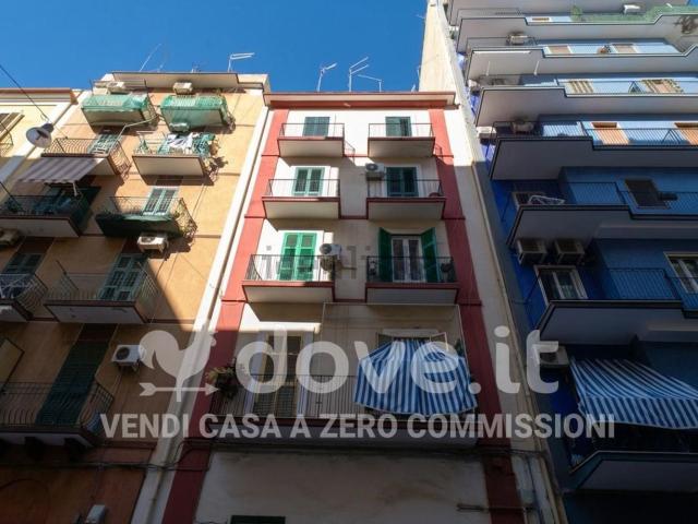 Appartamento in vendita a Taranto