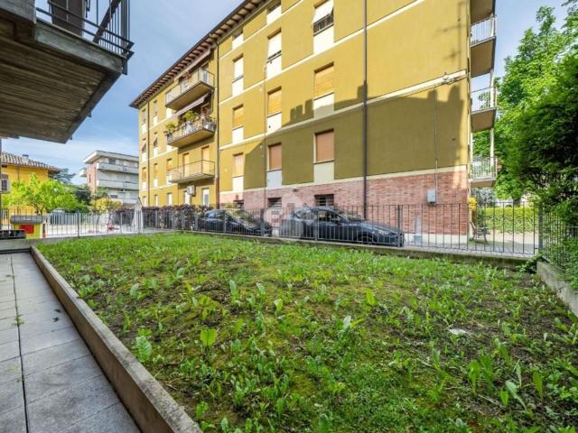 Appartamento in vendita a Sant'Agostino esterna-Porta Castello, Re