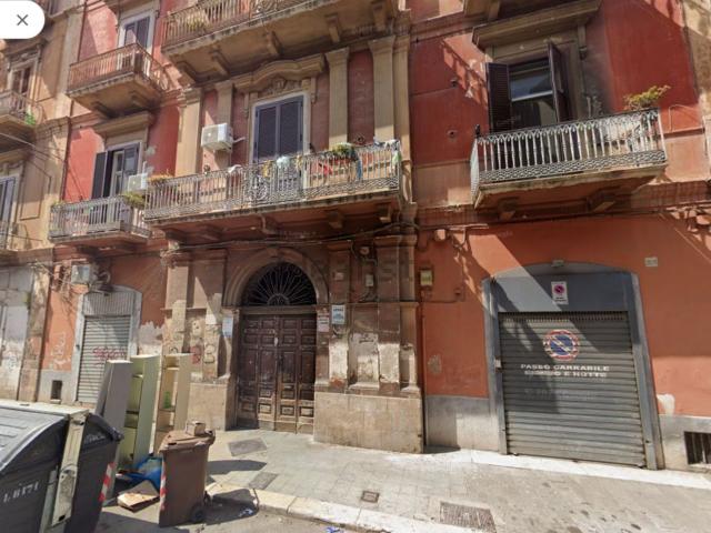 Appartamento in vendita a Municipio 1, Puglia