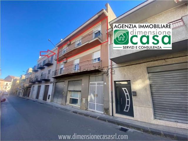 Appartamento in vendita a San Cataldo, Sicilia