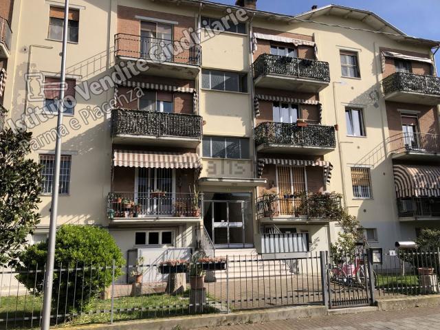 Appartamento in vendita a Torrile, San Polo