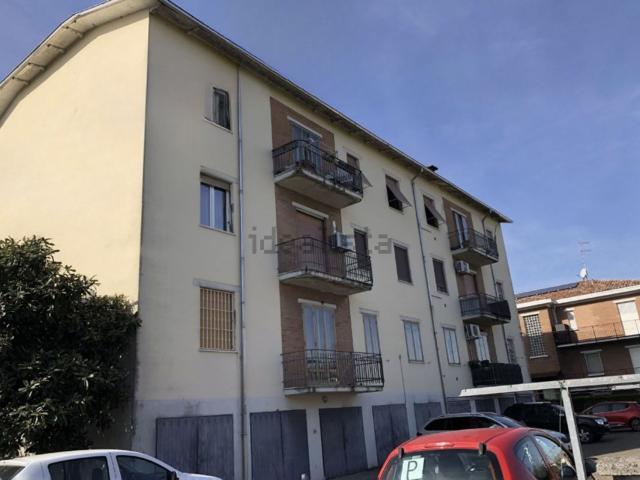 Appartamento in vendita a Torrile, San Polo