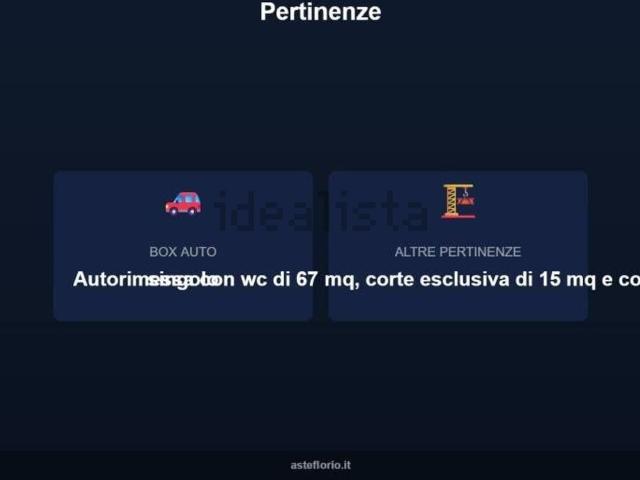 Appartamento in vendita a Marche, Macerata