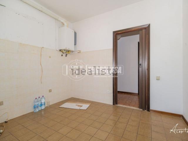Appartamento in vendita a Commenda, Rovigo