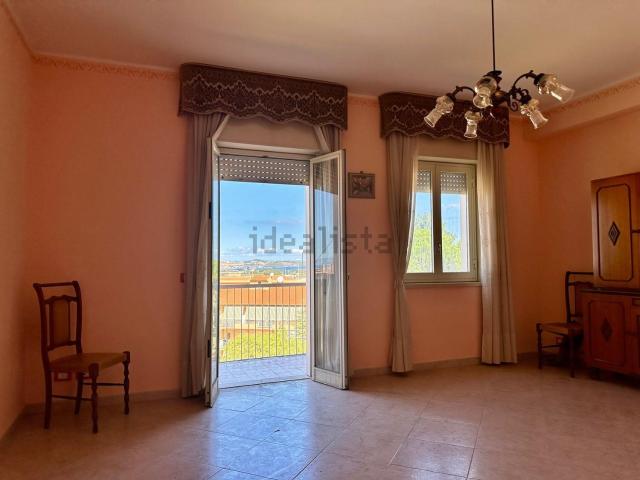 Appartamento in vendita a Olivarella, San Filippo del Mela