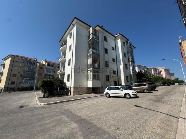 Appartamento in vendita a Cep, Campobasso