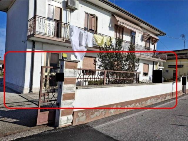 Appartamento in vendita a Porto Tolle, Tolle