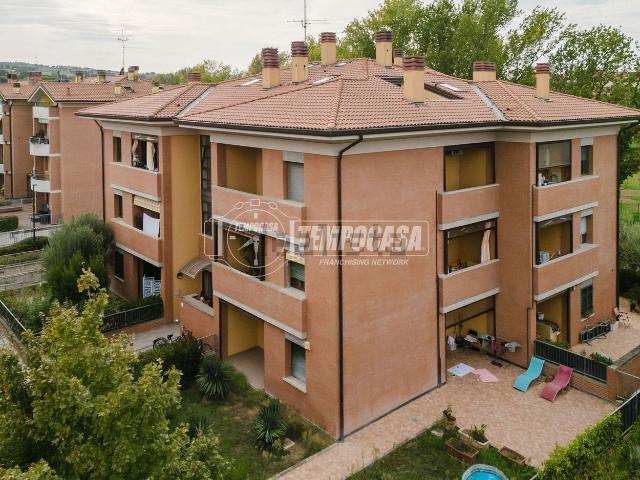 Appartamento in vendita a Toscanella di Dozza, Dozza