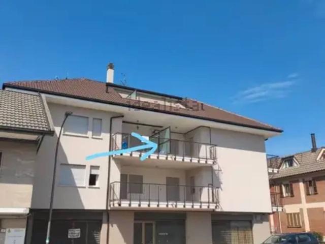 Appartamento in vendita a Castello, Marche