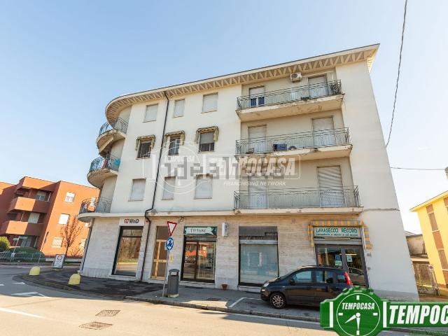 Appartamento in vendita a Casalpusterlengo, Lombardia